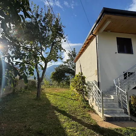 别墅 Curri Bajram Curri