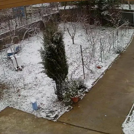 别墅 Curri Bajram Curri