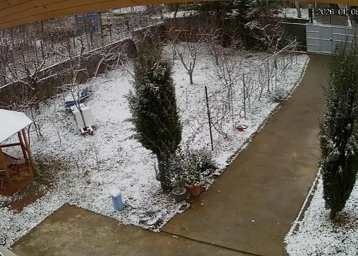 别墅 Curri Bajram Curri